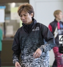 【ボートレース福岡・一般】不惑を迎えて再起を期す滋賀の40歳「今がもう一回はい上がれるか、レーサー人生の瀬戸際だと思う」