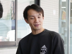 【とこなめボート・GⅠ周年記念】「しょうもない足でレースしちゃって…」申し訳なさから気合増大　福井支部39歳が連勝マーク