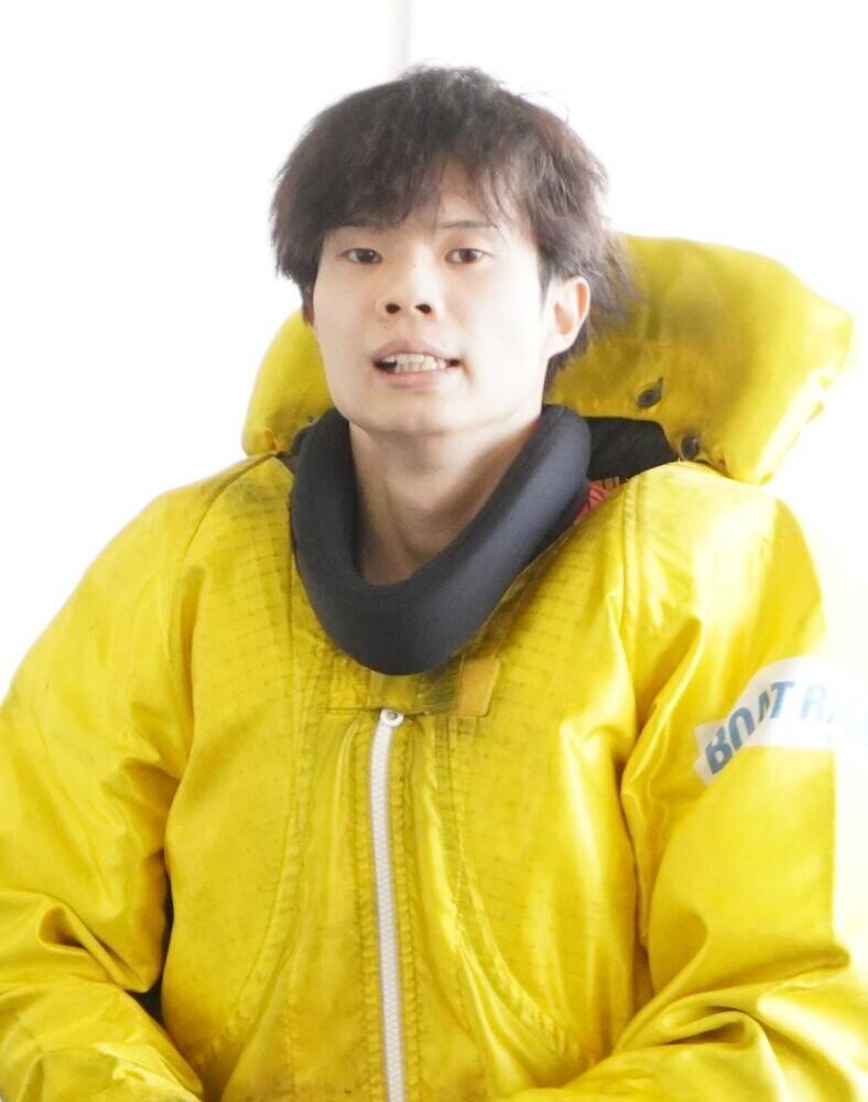 【ボートレースびわこ・GⅡ秩父宮妃記念杯】1、2位の中島孝平、佐藤航ら準優当確
