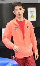 【ボートレース蒲郡（ナイター）GⅢマスターズL】ドリーム1号艇の徳増秀樹は前検気配良好