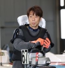 【ボートレース福岡・一般】シリーズリーダーの江夏満がV戦の絶好枠を獲得