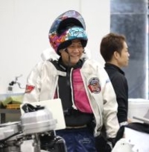 【ボートレースからつ（モーニング）一般】注目のドリーム戦は峰竜太が人気に応えて快勝