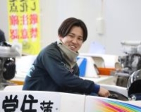 【ボートレースからつ（モーニング）一般】常住蓮「足りない部分も見えてきた」今年7Vの大飛躍も慢心なし