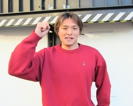 【別府競輪（モーニング）FⅡ】「俺より点数の低い人はいない」S下がりの松本憲斗が0点で予選回り