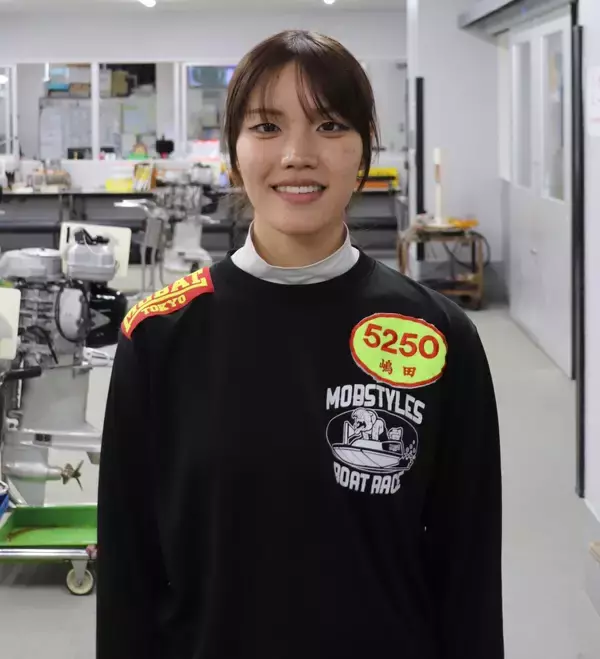 年女のフレッシュルーキーはPR活動でも大活躍中「使ってもらえて、うれしいしありがたい」【インタビュー「西スポが聞く」】