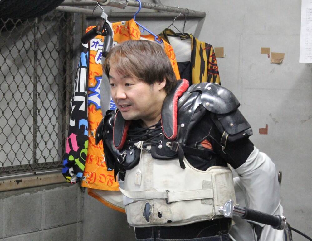 【飯塚オート・GⅡオーバルチャンピオンカップ】特大配当の使者、今田真輔は「みんなが喜んでくれるからうれしいね」 2連単は的中なしで特払い