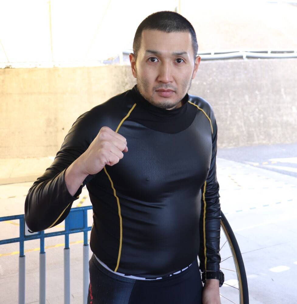 【別府競輪（モーニング）FⅡ】4年前はS級だった神奈川39歳の目標は昨年のGP覇者と「また一緒に練習ができるように」