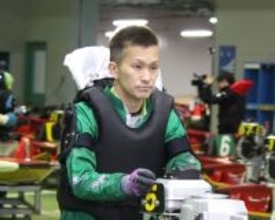 【ボートレース若松（ナイター）GⅠ周年記念】主役の西山貴浩が素性A＋評価の5号機を獲得