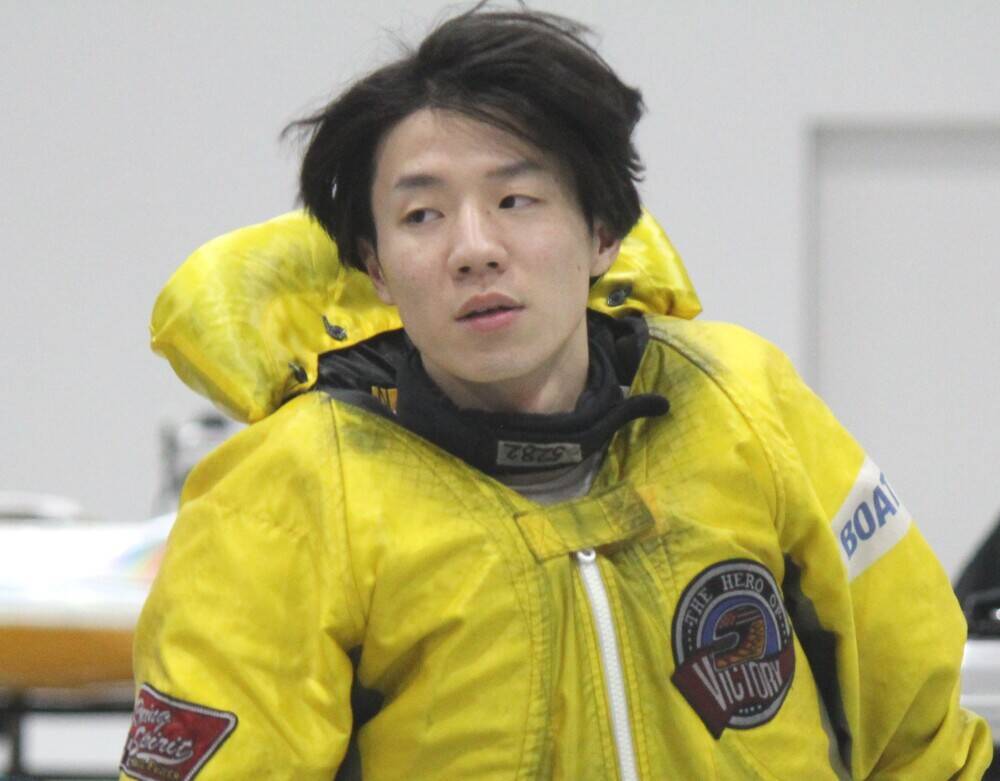 【ボートレースからつ（モーニング）一般】下出卓矢の弟子・福井支部の22歳が予選落ちの憂さ晴らしへ