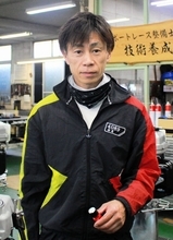 【ボートレース宮島・一般】妹尾忠幸が唯一の連勝スタート　ドリームは2コース森永淳が差し切り勝ち