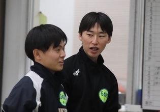 デビュー3節目で水神祭！　広島23歳の2世レーサーは「父は僕がいないところではめっちゃ喜んでいたみたい」【インタビュー「西スポが聞く」】