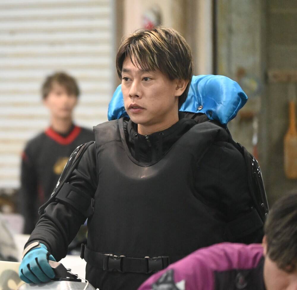 【ボートレース下関（ナイター）GⅢ企業杯】今節は選手もエンジンも豪華版