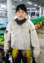 【ボートレース尼崎・一般】石本裕武が優勝戦1号艇をゲット