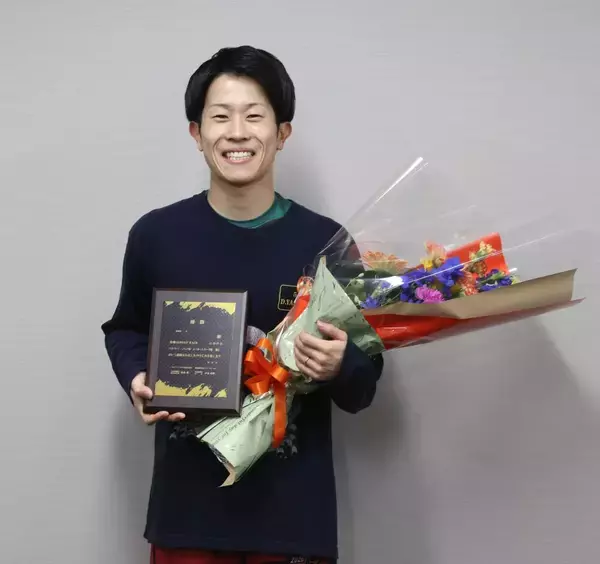 【ボートレース大村（ナイター）ルーキーS】山下大輝が2度目のVも大村で達成「大村大好きです」