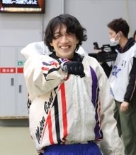 【ボートレース大村（ナイター）GⅠ周年記念】優勝した上條暢嵩のプロフィル