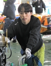【ボートレースとこなめ・GⅠ東海地区選】得点率トップの平田健之佑に前田滉と服部幸男が肉薄