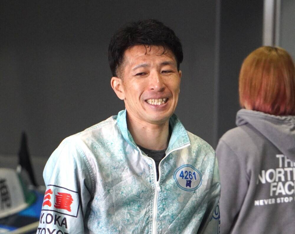 【ボートレース津・一般】実は苦手だった!?　地元のA級レーサーから聞いた意外な一言