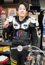 【川口オート・スーパースターフェスタ】栗川京介が5連勝の完全Vでの大会初制覇へ