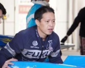 【ボートレースびわこ・GⅡ秩父宮妃記念杯】ドリーム1枠の中島孝平が素性上位機を手中／地元の澤田尚也、木村仁紀も良機