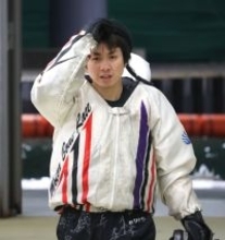 【ボートレース大村（ミッドナイト）一般】初日メインの11R龍神選抜は村上遼が人気に応えて快勝