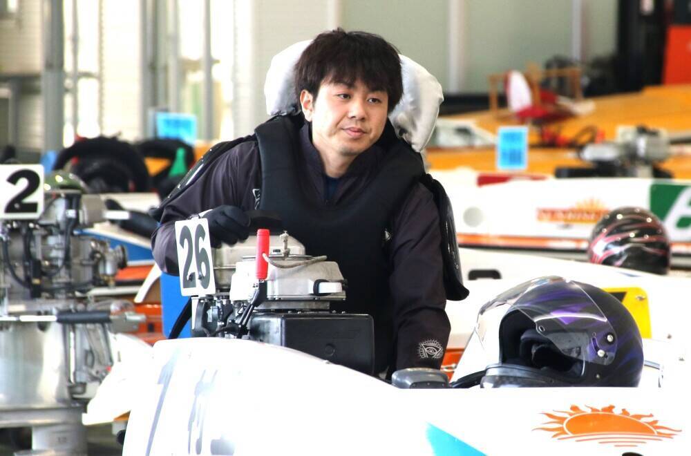 【ボートレース芦屋（モーニング）一般】2本目のフライングは大きな足かせ