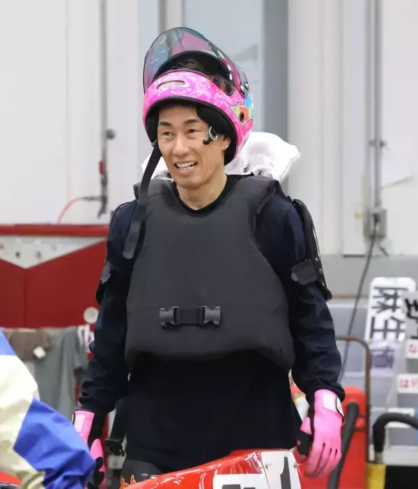 【ボートレース大村（ナイター）GⅠ周年記念】初日のメインカードは大会連覇を狙う原田幸哉が主役