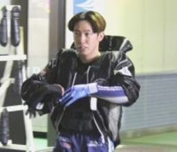 【ボートレース若松（ナイター）一般】若松水面との「相性はいい」静岡支部の28歳が予選ラストも奮戦