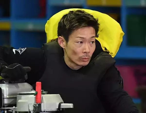 【ボートレースびわこ・一般】初日ドリーム1号艇は年間5Vを狙って参戦の松田大志郎