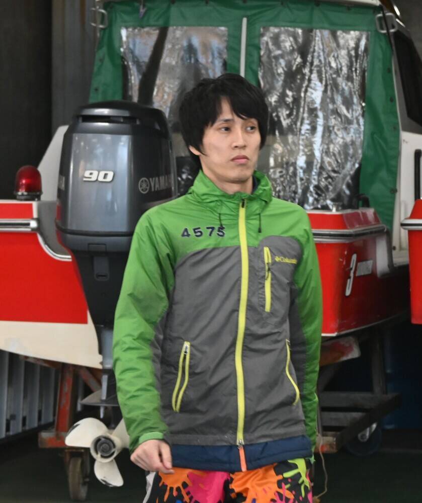 【ボートレース下関（ナイター）一般】熱いラーメンと水上のバトルを楽しもう