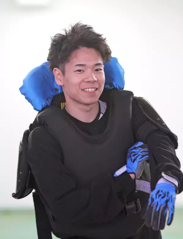 【ボートレース戸田・ルーキーS】GⅠ関東地区選Vの砂長知輝がメイン戸田選抜でイン圧倒