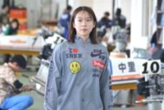 野田なづき「宿舎とかでも家で一緒にいるような感じなってしまいます（笑）」福岡の急成長女子レーサーとの関係性を聞いた【インタビュー「西スポが聞く」】