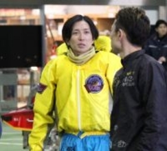 【ボートレース若松（ナイター）一般】前田将太が優勝戦に2号艇で登場／2年越しに忘れ物を回収する