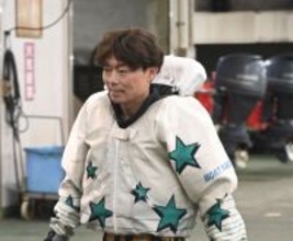 【ボートレース下関（ナイター）男女W優勝戦】安達裕樹が節目の通算1500勝を達成