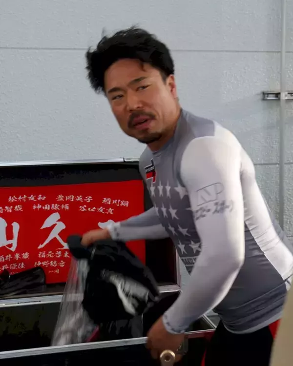 【熊本競輪・GⅠ全日本選抜】古性優作は決勝2着にも復調を実感「一昨年の宮杯以来の感覚」