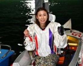 【ボートレース大村（ナイター）PGⅠクイーンズクライマックス】優勝した鎌倉涼のプロフィル