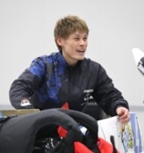 【ボートレースからつ（モーニング）一般】北野輝季「しっかり勝負したいと思います」準優に向けて怪気炎