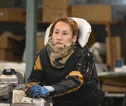 【ボートレース下関（ナイター）GⅠ中国地区選】地元エースの白井英治が初日ドリーム戦1枠／茅原悠紀が出足に好感触