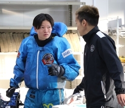 【ボートレースからつ・GⅠ九州地区選】ドリーム第2弾は仲谷颯仁が勝利　予選組では下條雄太郎が無傷の3連勝