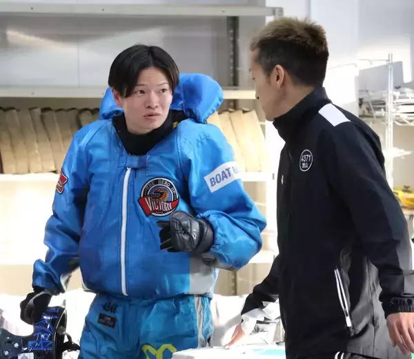 【ボートレースからつ・GⅠ九州地区選】ドリーム第2弾は仲谷颯仁が勝利　予選組では下條雄太郎が無傷の3連勝