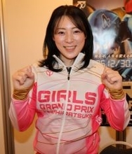 【競輪】「武雄のV逸があったけん」児玉碧衣は新車投入を決意　それでも「ヤバいっす」／GP共同記者会見