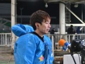 【ボートレース下関（ナイター）GⅠ中国地区選】吉田拡郎が初日ドリーム戦を勝利