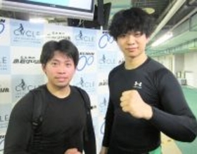 【小倉競輪（ミッドナイト）FⅡ】シリーズリーダーの長屋秀明にVチャンス　目標は弟弟子の安達光伸