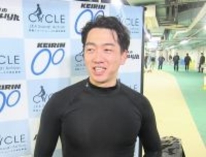 【競輪】福岡支部S級1班　ドーピング違反で1年間あっせん停止／JKA発表