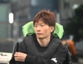 【ボートレース下関（ナイター）一般】ファインプレーで2着を確保した広島支部の37歳「伸びや行き足がいい」　3日目以降も注目