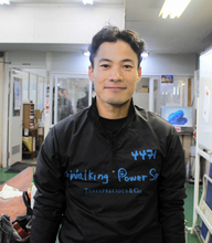 【ボートレース宮島・一般】宗行治哉と市川哲也がトップ並走　新田泰章は1月1日、1Rと11R出走で新年の幕開けだ