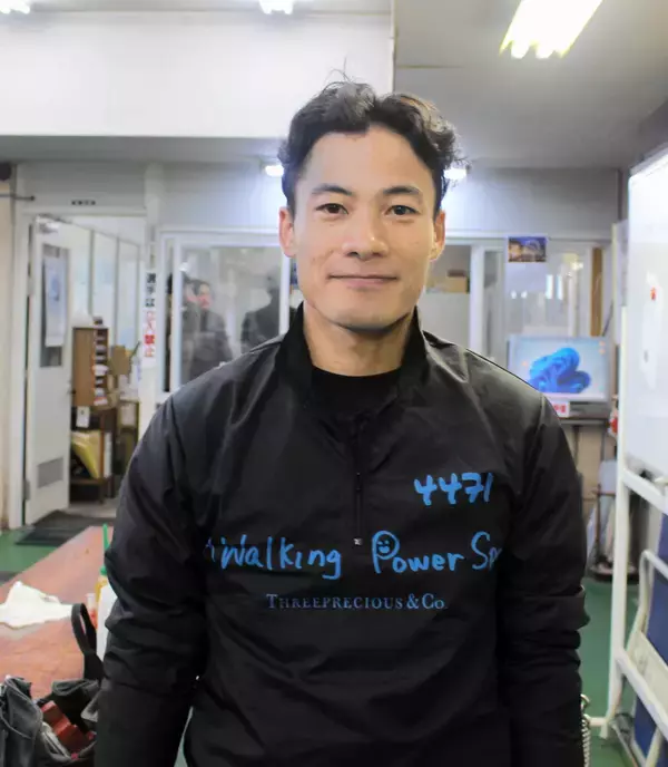 【ボートレース宮島・一般】宗行治哉と市川哲也がトップ並走　新田泰章は1月1日、1Rと11R出走で新年の幕開けだ