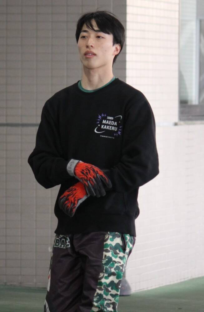 【ボートレースとこなめ・GⅠ東海地区選】本当にそっくり