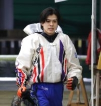 【ボートレース大村（ナイター）ルーキーS】大場恒季が2日目唯一の連勝ゴール