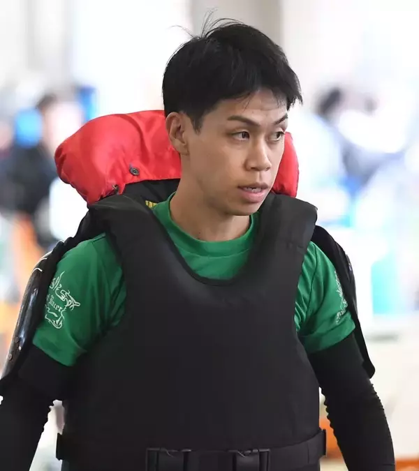 【ボートレース尼崎・一般】笠原亮が「チャンポン選抜」を逃げ切って連勝　2着2本の渋谷明憲も機に手応え