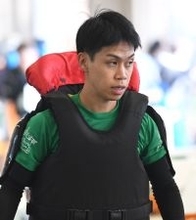 【ボートレース尼崎・一般】笠原亮が「チャンポン選抜」を逃げ切って連勝　2着2本の渋谷明憲も機に手応え